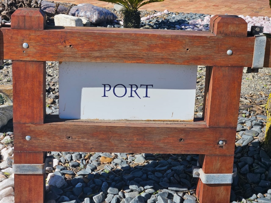 0 Bedroom Property for Sale in Port Owen Western Cape